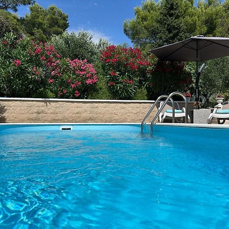 Holiday Home Villa Romantica Sveti Filip i Jakov Zewnętrze zdjęcie