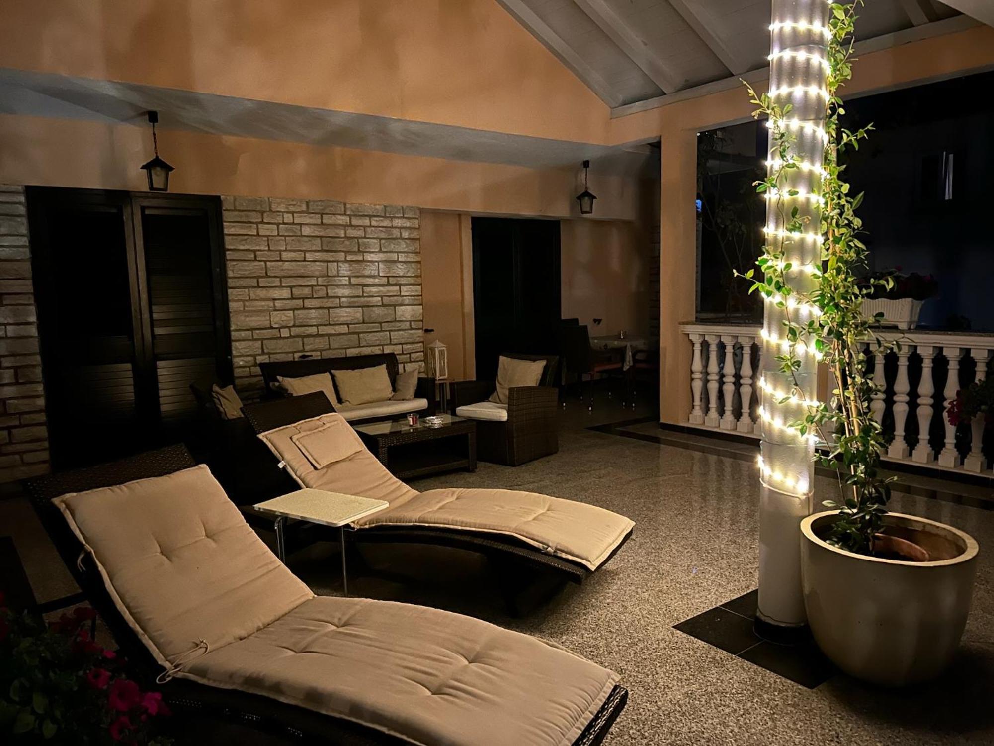 Holiday Home Villa Romantica Sveti Filip i Jakov Zewnętrze zdjęcie