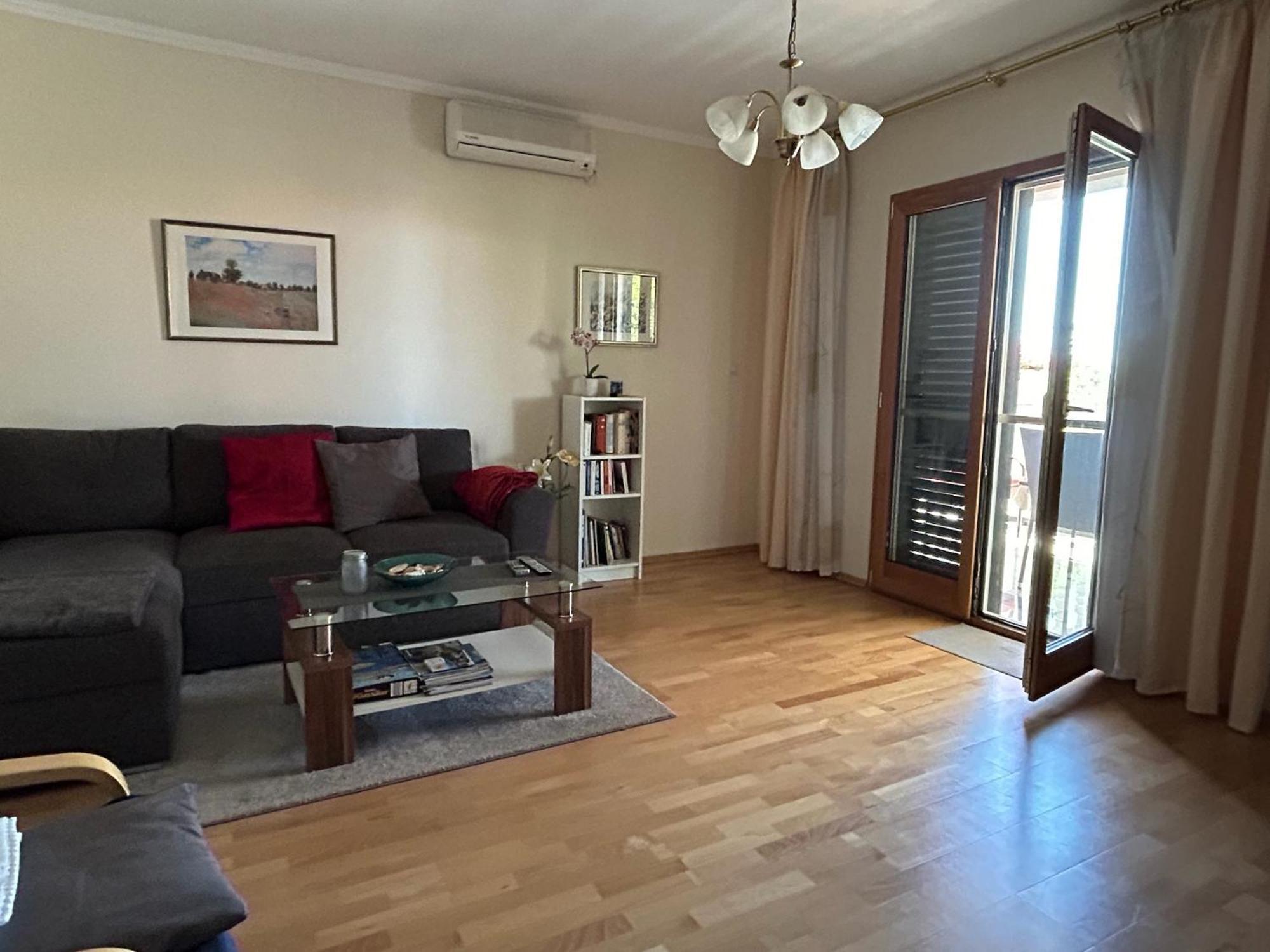 Holiday Home Villa Romantica Sveti Filip i Jakov Zewnętrze zdjęcie