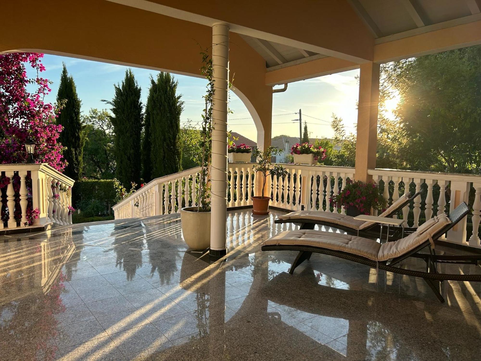 Holiday Home Villa Romantica Sveti Filip i Jakov Zewnętrze zdjęcie