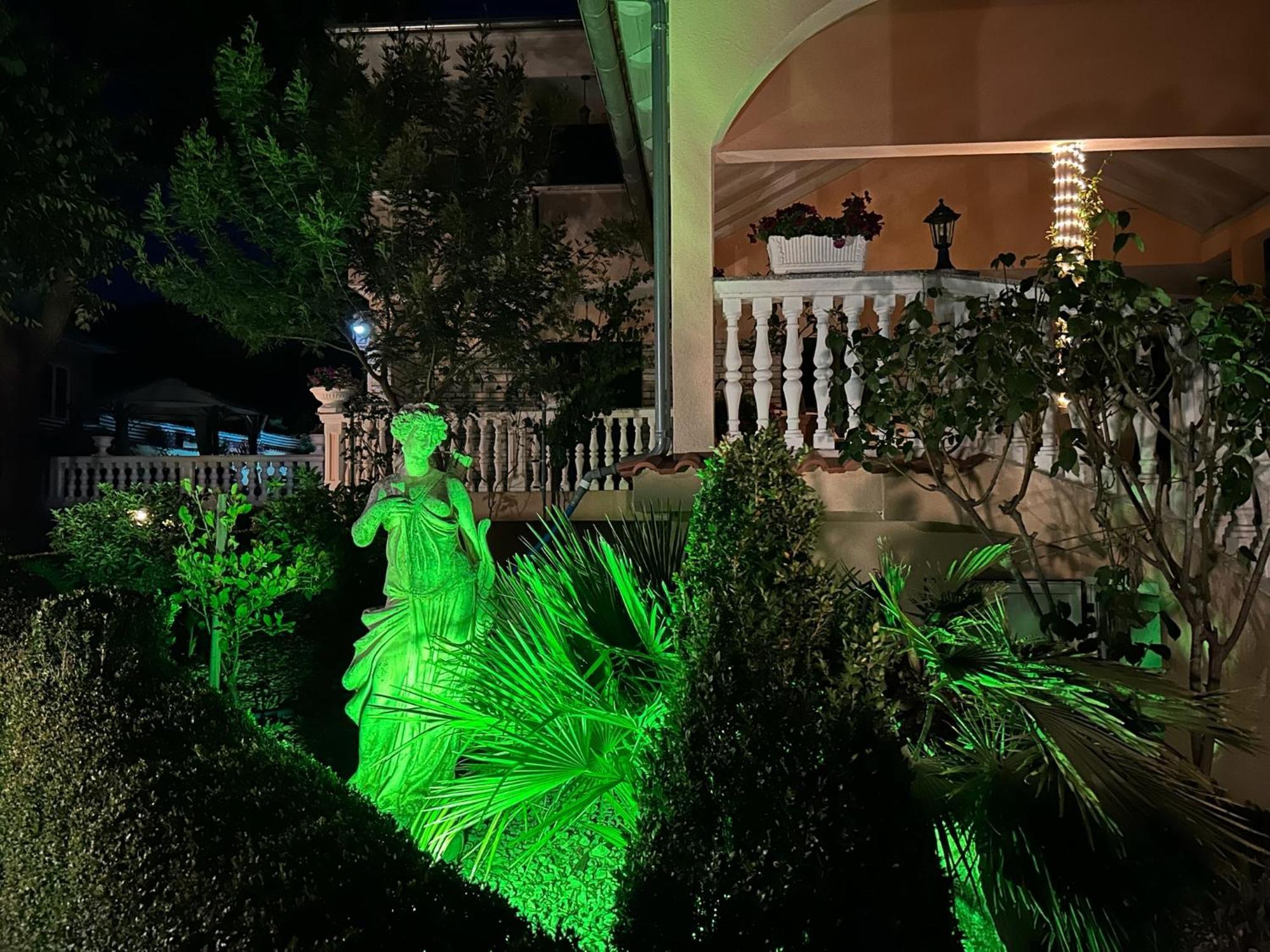 Holiday Home Villa Romantica Sveti Filip i Jakov Zewnętrze zdjęcie
