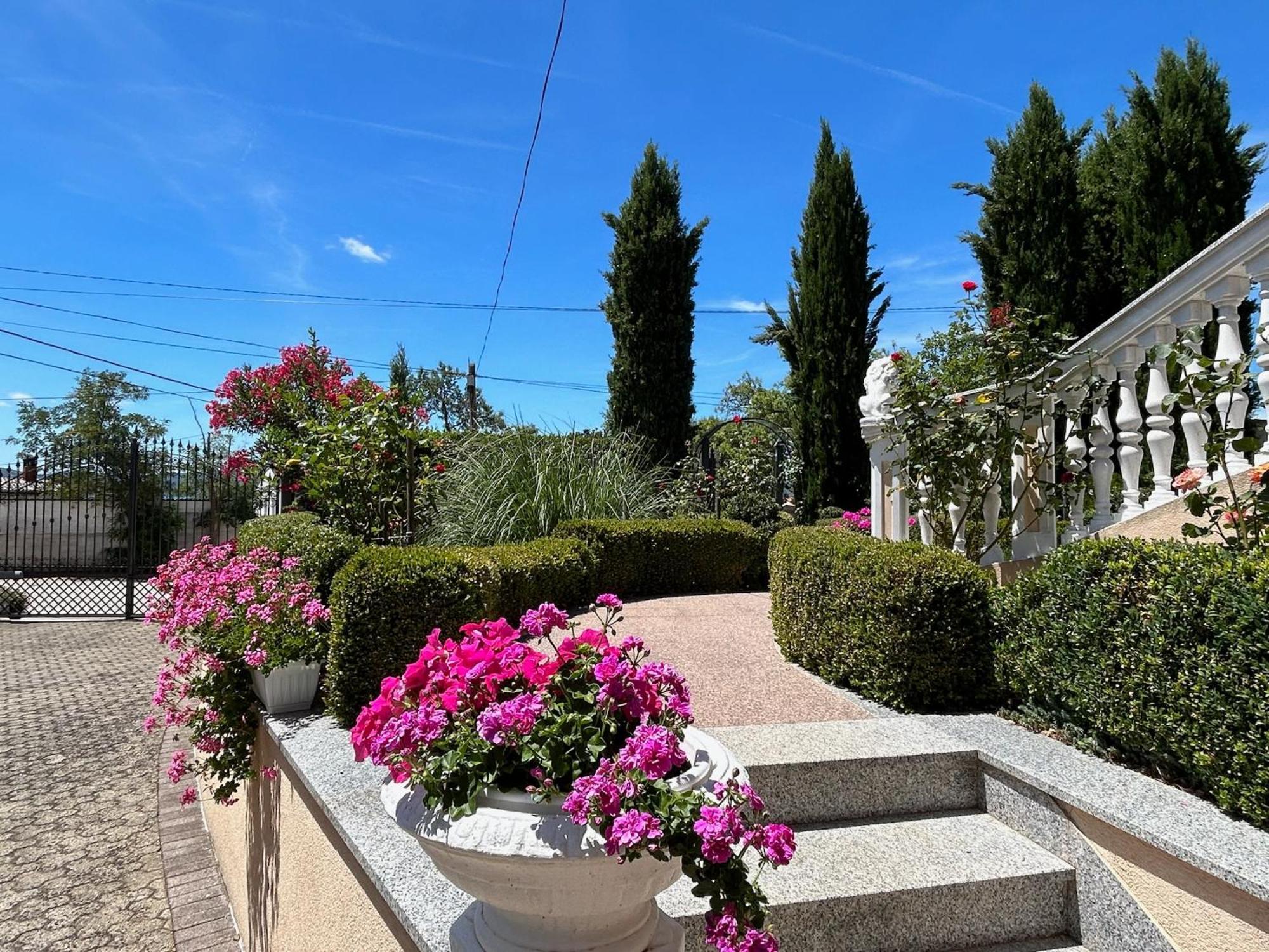 Holiday Home Villa Romantica Sveti Filip i Jakov Zewnętrze zdjęcie