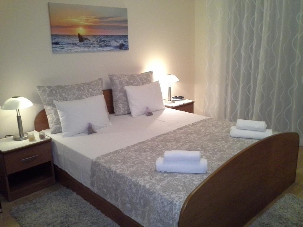 Holiday Home Villa Romantica Sveti Filip i Jakov Zewnętrze zdjęcie