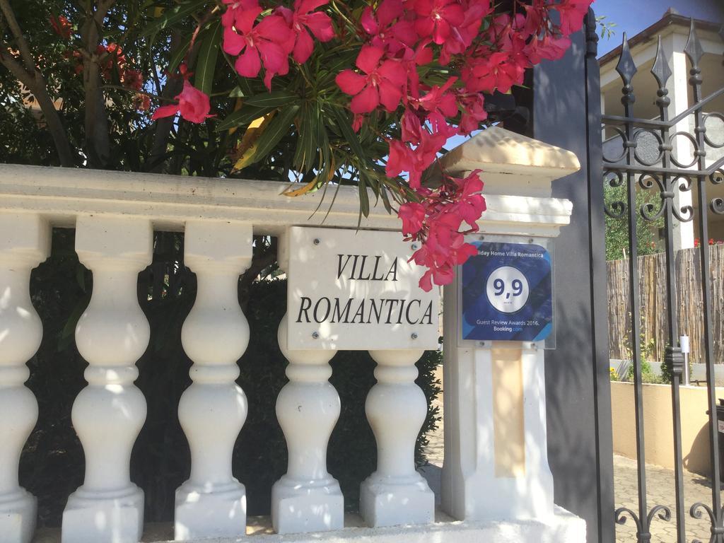 Holiday Home Villa Romantica Sveti Filip i Jakov Zewnętrze zdjęcie