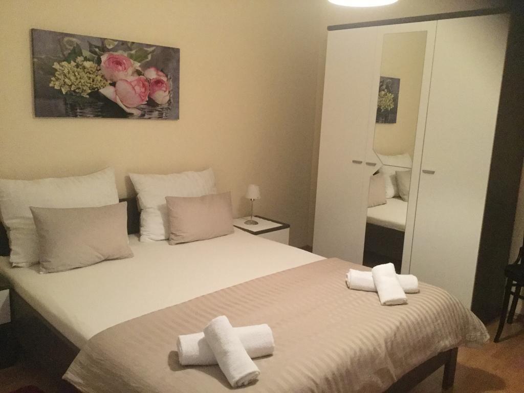 Holiday Home Villa Romantica Sveti Filip i Jakov Zewnętrze zdjęcie