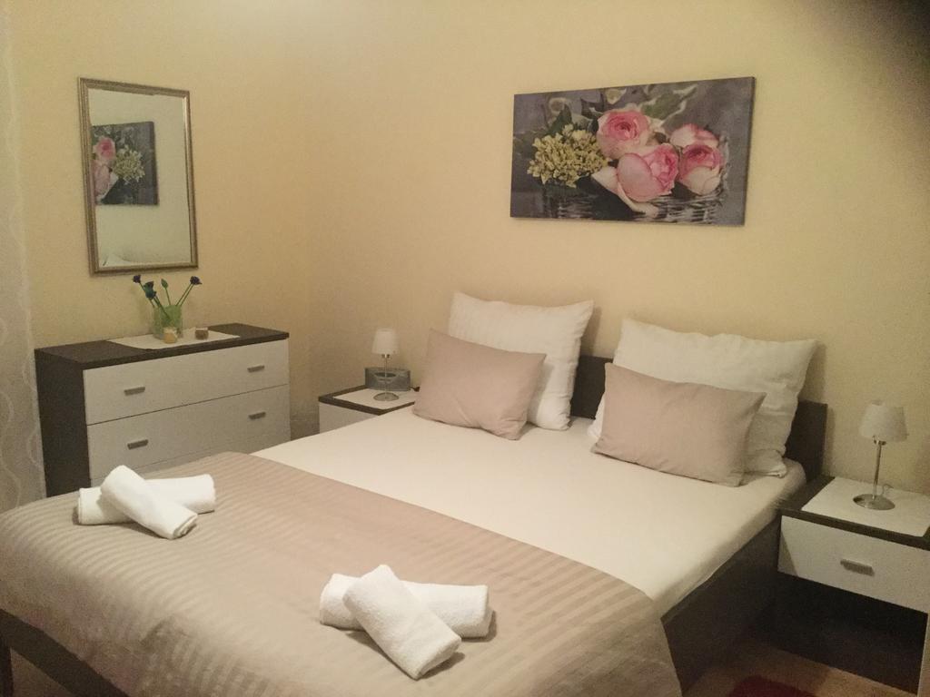 Holiday Home Villa Romantica Sveti Filip i Jakov Zewnętrze zdjęcie