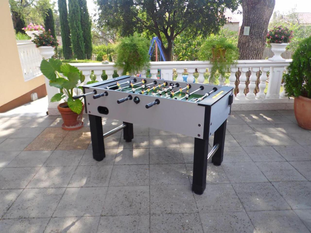 Holiday Home Villa Romantica Sveti Filip i Jakov Zewnętrze zdjęcie