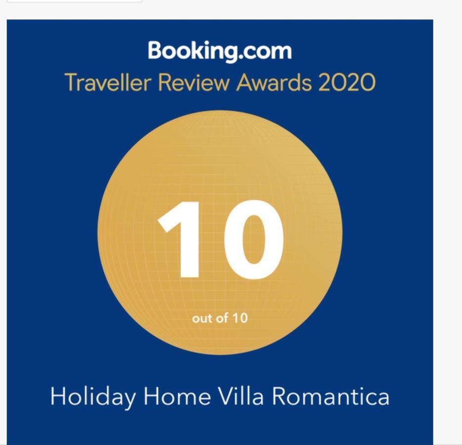 Holiday Home Villa Romantica Sveti Filip i Jakov Zewnętrze zdjęcie